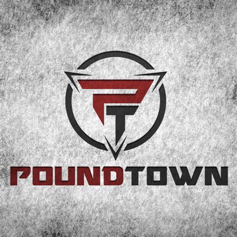 PoundTown Logo - GUARANTEED Payment | Logo design contest