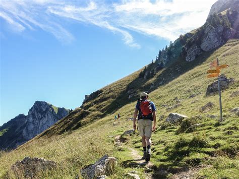 Itinéraire de randonnée : comment faire