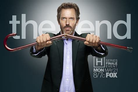 House: last episode thoughts?