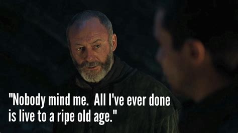 Davos had great lines : r/GameOfThronesMemes