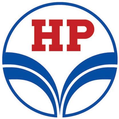 Hindustan Petroleum on the Forbes Global 2000 List