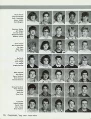 Harrisonburg High School - Taj Yearbook (Harrisonburg, VA), Class of ...