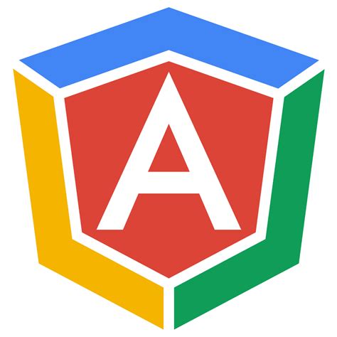 Angularjs Icon #239987 - Free Icons Library