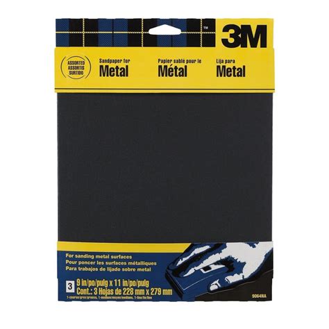 The 9 Best 3M Emery Cloth Roll - Home Gadgets