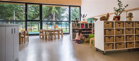 Exploring Montessori-Inspired Preschool Furniture Options | XIHA Montessori