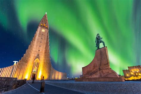 Reykjavik: Whales, Northern Lights & the south coast | Holidays 2024/ ...