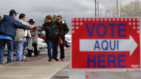 Election 2020: Texas vote count may not be done November 3