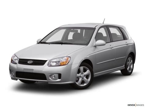 2007 Kia Spectra Review, Problems, Reliability, Value, Life Expectancy, MPG