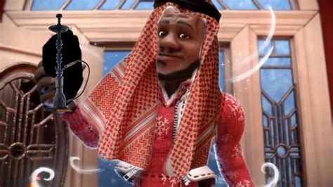 Sprite cranberry commercial except I voiced it over in Arabic - YouTube