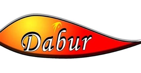 How was the DABUR logo Trying my best to design best #graphicdesign #photoshop #hobby | ? logo ...