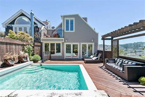 4 San Francisco homes with pools - Curbed SF