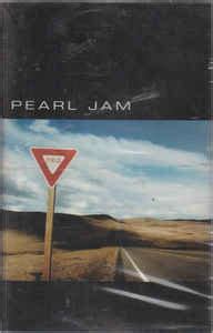 Pearl Jam - Yield (1998, Cassette) | Discogs