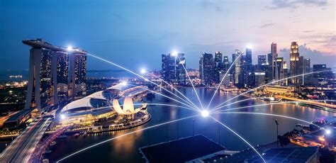 Smart Singapore ประเทศเล็ก…ความฝันใหญ่ - GRID