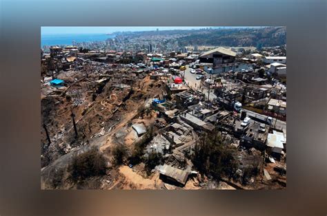 Qué es y cómo opera la plataforma que predice riesgo de incendios en ...