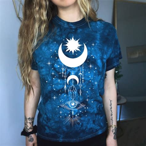 Celestial Clothing - Etsy