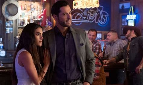 Lucifer season 6 theories: Are Maze and Eve getting married? | TV ...