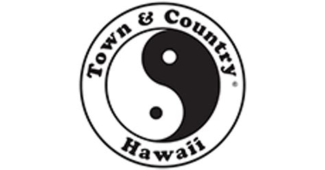 Since 1971 | Town & Country Surf Designs Hawaii | T&C Surf Australia