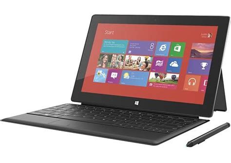 Pick up a Microsoft Surface Pro for just $500 (1st gen) - Liliputing