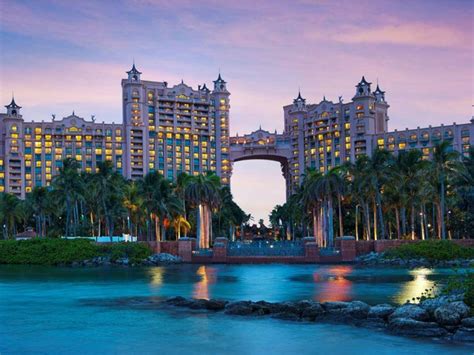 Vacation Packages at Atlantis Bahamas Resort from $199/Night