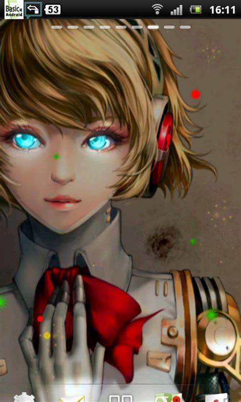 Free Persona 3 Live Wallpaper 3 APK Download For Android | GetJar