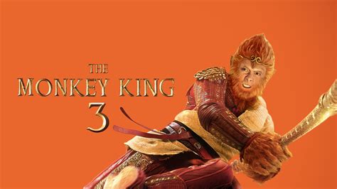 The Monkey King 3 | Apple TV