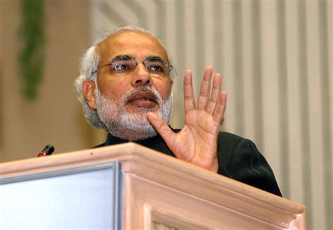 Narendra Modi | Biography, Career, & Facts | Britannica