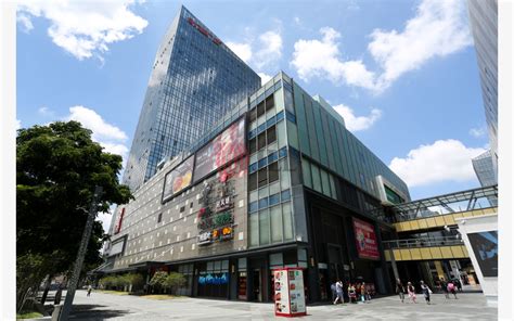 Wanda Plaza - Wujiaochang | Shanghai Yangpu retail properties for lease | Dichandadang by JLL