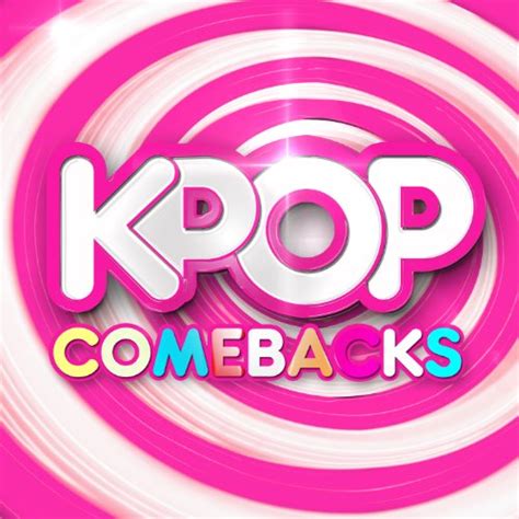 K-Pop Comebacks by K-Pop Candy on Amazon Music - Amazon.co.uk