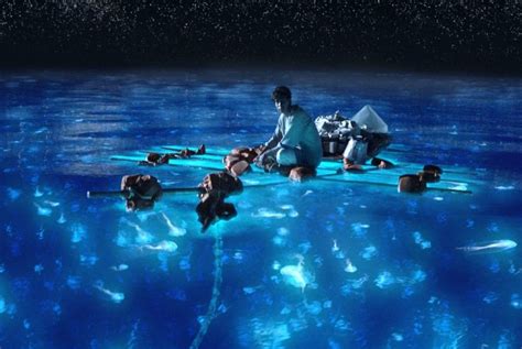 This Glow-In-The-Dark Beach In Maldives Has Sea Of Stars To Swoon You ...