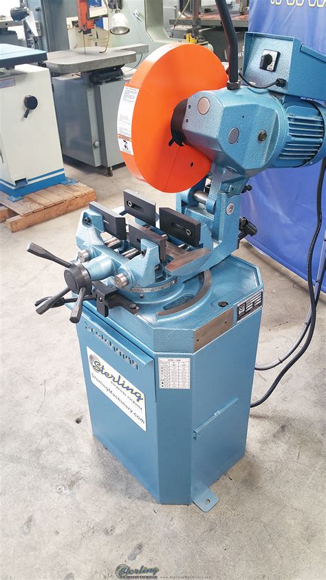 For Sale: 10 - 3/4" New Scotchman (HIGH TURN, MANUAL VISE AND MANUAL ...