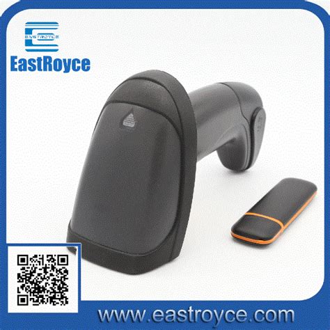 Portable Long Distance Cordless Barcode Reader Suppliers and ...