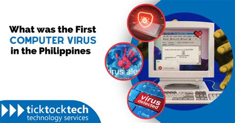 The First Computer Virus In The Philippines - ILOVEYOU Virus