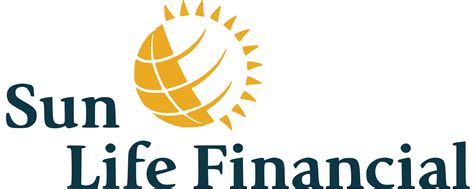 Pin by Nick Blosch on Bank logos | Sun life financial, Financial logo, Life insurance companies