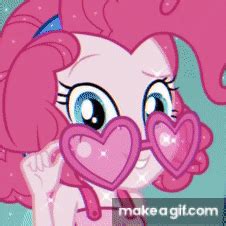 Fluttershy on Make a GIF