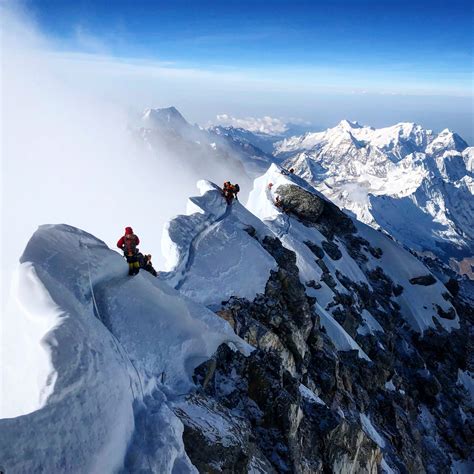 100% On Top! Summits on Everest!! - Climbing the Seven Summits