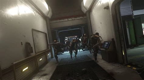 Call of Duty: Advanced Warfare Exo Zombies Outbreak Guide | Digital Trends