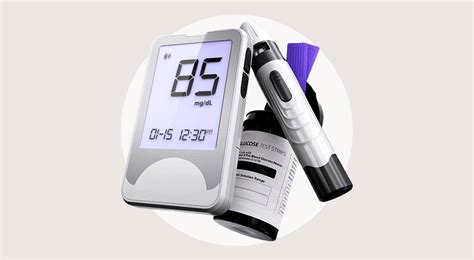 2024 Best Glucose Monitor - Eddie Gwennie