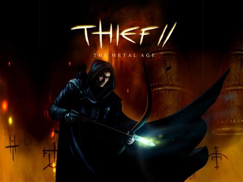 Thief The Dark Project Highly Compressed - Free Download Highly Compressed Games