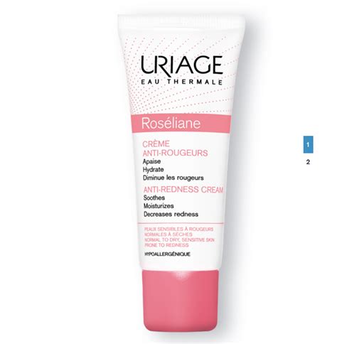 Uriage Roséliane Anti-Redness Cream | Fehilys