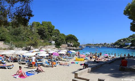 Cala d’Or - beach guide to Cala d'Or | Mallorca Beaches