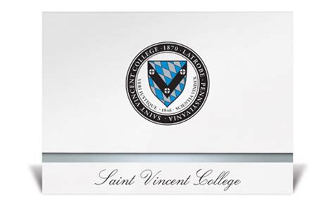 Saint Vincent College Graduation Products by Herff Jones