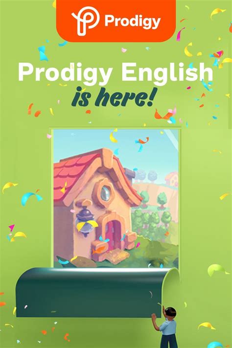 Prodigy English game for grades 1-5 in 2022 | English games, Games for ...