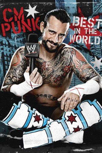 WWE: CM Punk - Best in the World (2012) | PrimeWire