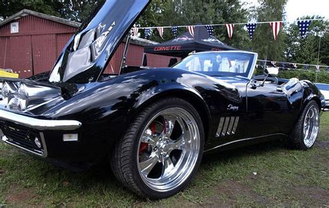 14 best C3 Corvette Wheels images on Pinterest | Corvette wheels, Dream cars and Corvette c3