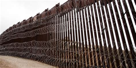 Biden Will Use Border Wall Funding for Safety and Environmental Protections - Eagle Pass ...