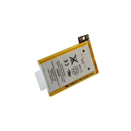 iPhone 3gs Battery - WS Parts