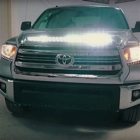 Exterior Toyota Tundra Accessories