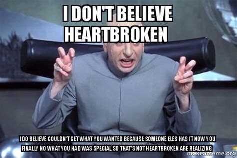 10 Heartbreak / Love Memes Of The Day