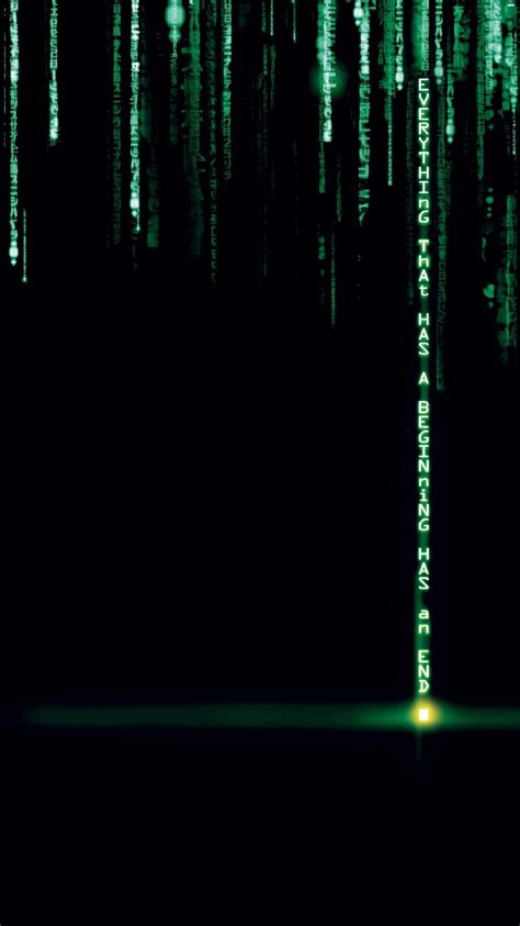 Matrix iPhone Wallpapers - Top Free Matrix iPhone Backgrounds - WallpaperAccess