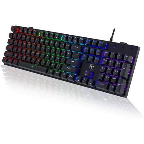 The Mechanical Keyboard Revolution: Choosing The Best One